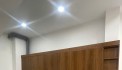 Cho thuê  nhà nguyên căn ngõ Dương Văn Bé 33m2, 4 tầng, 3 ngủ, 12 Triệu